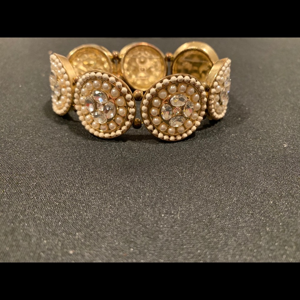Francescas bracelet
